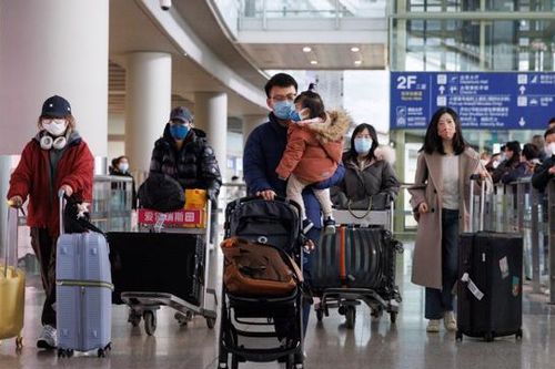 Trung Quốc giảm 25% lệ phí visa cho du khách Việt Nam