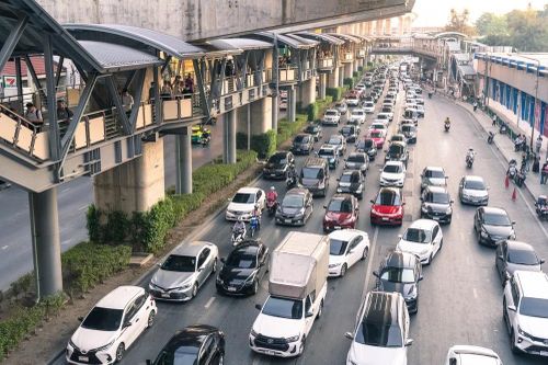 Thái Lan trước nguy cơ tụt hạng xuống vị trí thứ 3 trên thị trường LV ASEAN năm 2023