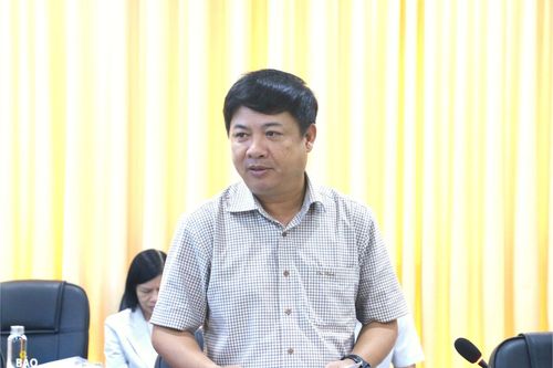 Quyết liệt giải quyết các vấn đề đô thị, dự án dân sinh