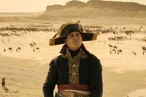 Cái nhìn sâu sắc về cuộc đời và sự nghiệp của Napoleon
