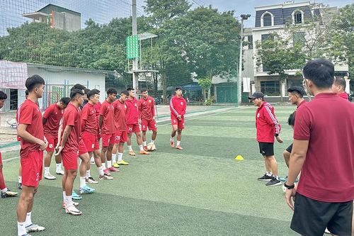 CLB Đồng Nai: Điểm đầu tiên trên sân khách?
