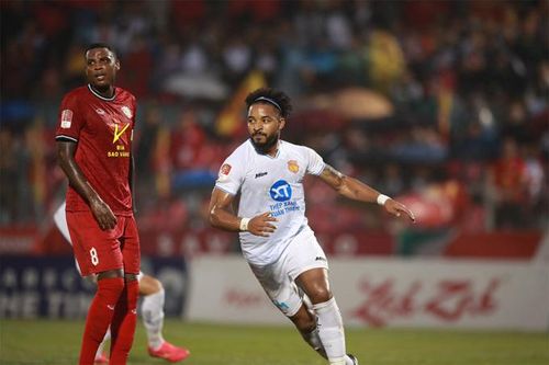 Vòng 5 V.League: Chiến thắng cho đội đầu bảng hay ĐKVĐ?