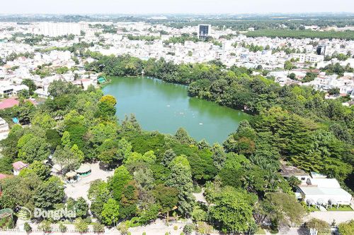 Cần thêm không gian cho sinh hoạt cộng đồng