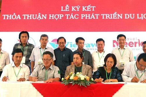 Khai thác các sản phẩm du lịch đặc trưng của Tân Phú