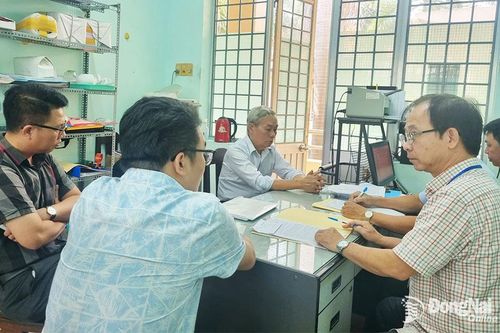 Thêm nhiều bệnh nhân 'tố' Phòng khám Đa khoa Thái Dương