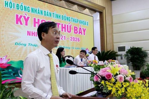UBND tỉnh giải trình ý kiến kiến nghị của cử tri
