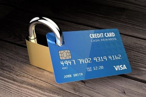 Những cách khóa thẻ ngân hàng khi bị mất hay lộ thông tin