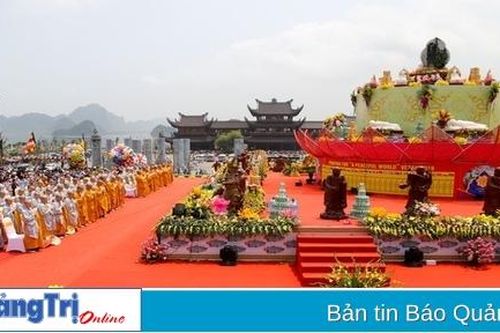 Việt Nam ghi dấu nhiều thành tựu trong đảm bảo, thúc đẩy quyền con người