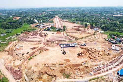 TP. Thái Nguyên: Thông qua phương án cưỡng chế thu hồi đất thực hiện Dự án Sân vận động