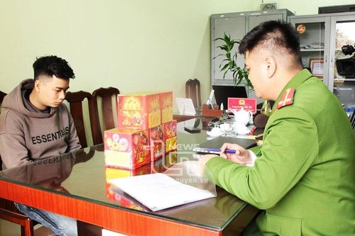Giữ vững trật tự xã hội ở thành phố công nghiệp