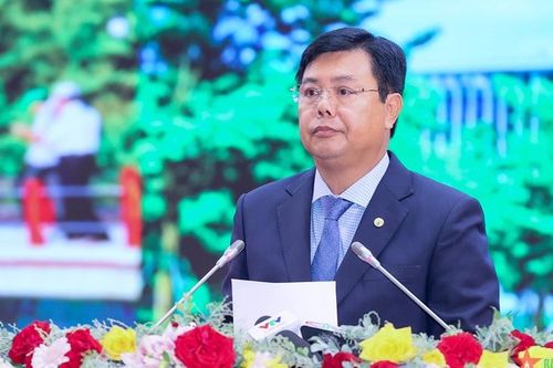 Thủ tướng Chính phủ Phạm Minh Chính dự Hội nghị Công bố quy hoạch và xúc tiến đầu tư tỉnh Cà Mau