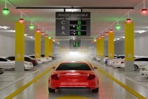 Hà Nội: Cần có cơ chế để khuyến khích đầu tư bãi đỗ xe ngầm