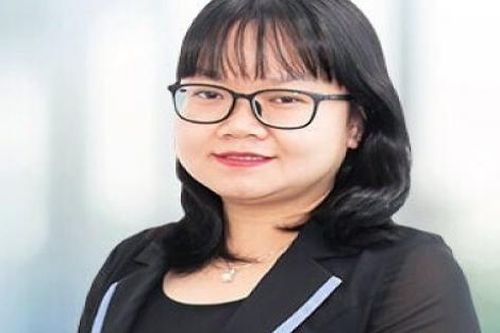 Bà Nguyễn Thùy Trang chính thức thôi giữ chức Phó Tổng giám đốc Nhà Khang Điền (KDH)
