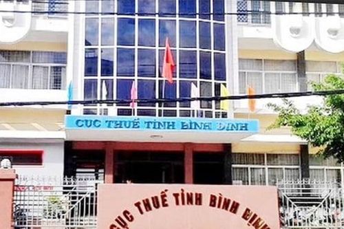 Bình Định: Đề nghị điều tra 16 doanh nghiệp vi phạm về thuế