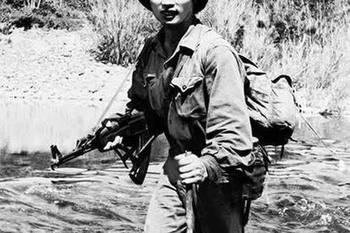 Kể chuyện Khe Sanh