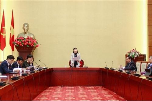Tâm huyết, trách nhiệm