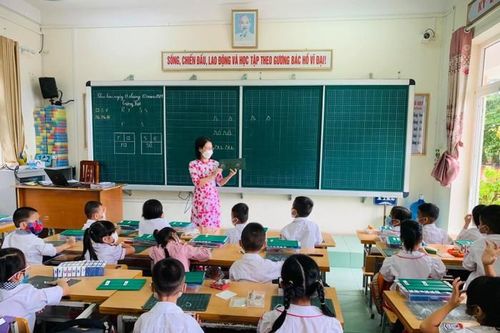 Cần gắn kết 3 trụ cột: nhà trường - gia đình - xã hội