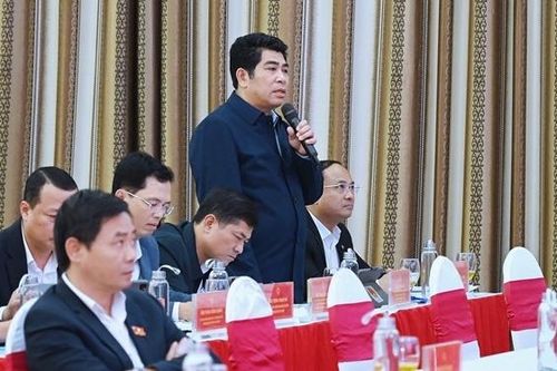 'Gỡ khó' cho các chương trình mục tiêu quốc gia