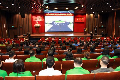 Đổi mới, đa dạng nội dung, hình thức tuyên truyền, giáo dục về an toàn giao thông