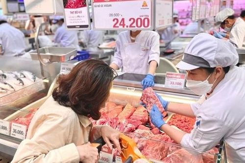 Đảm bảo nguồn cung thực phẩm dịp Tết Nguyên đán