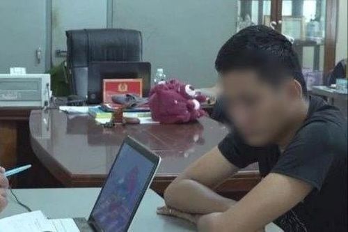 Đồng Nai: Khởi tố đối tượng mua bán 2 kg ma túy