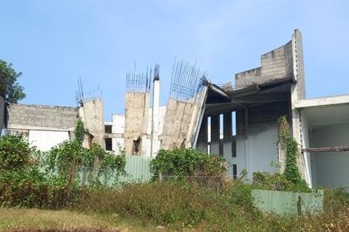 Tiếp tục xây dựng Nhà lưu niệm luật sư Nguyễn Hữu Thọ