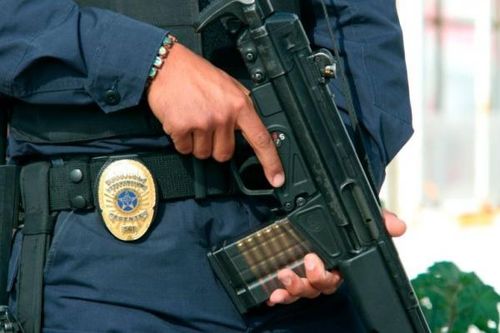 Băng đảng đụng độ dân làng ở Mexico và cái kết đẫm máu