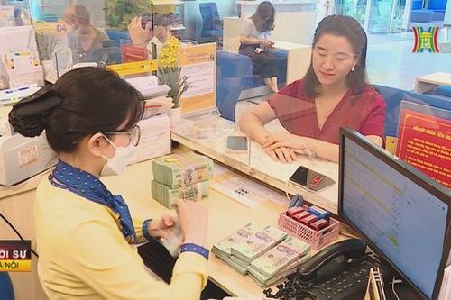 Giải pháp tiếp cận vốn tín dụng cho người dân, doanh nghiệp