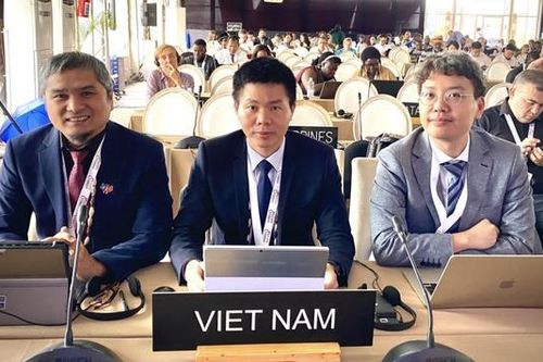 Việt Nam trúng cử Phó Chủ tịch ủy ban then chốt UNESCO
