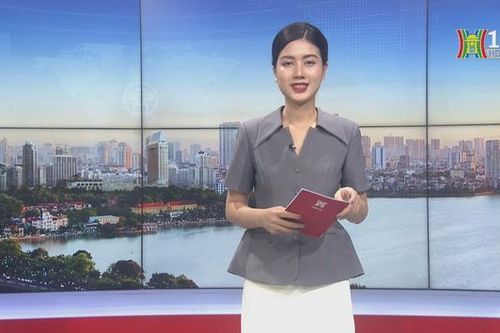 Chương trình Thời sự 15h00 | 09/12/2023