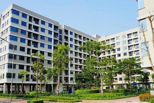Cơ hội an cư của người thu nhập thấp