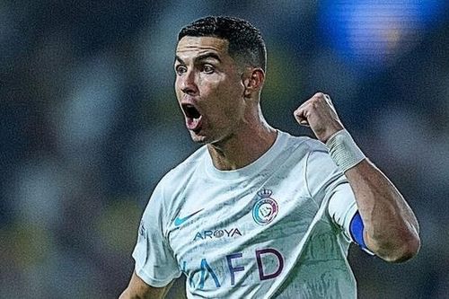 Ronaldo cán mốc 1.200 trận đấu trong sự nghiệp