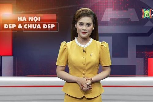 Hà Nội đẹp và chưa đẹp | 09/12/2023