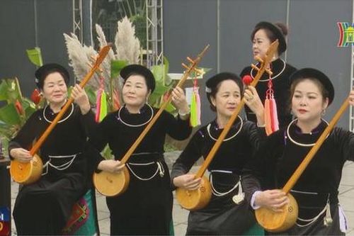 Sắc màu non nước Cao Bằng giữa lòng thủ đô