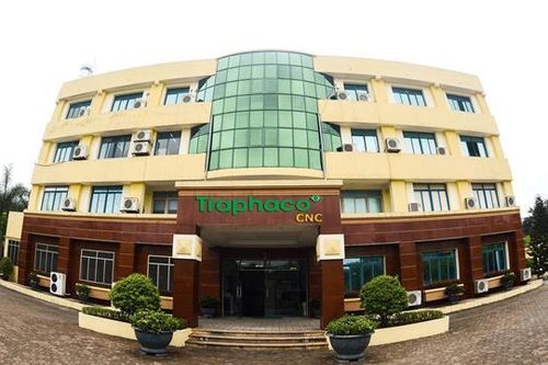 Công nghệ cao Traphaco (CNC) dự chi 23 tỷ đồng tiền trả cổ tức năm 2023, Traphaco (TRA) nhận về gần 12 tỷ đồng