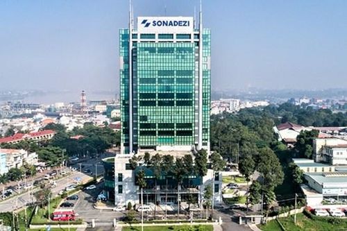 Chủ tịch SZG: Trần Hoài Nam bất ngờ từ nhiệm