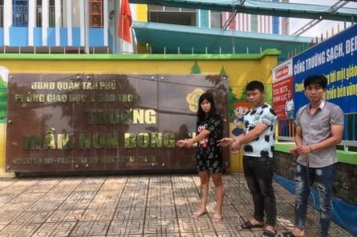 Băng cướp 'ăn bay' chuyên sống bầy đàn sa lưới