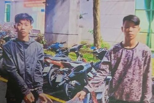 Công an huyện Bình Chánh: Truy xét nhanh băng cướp 'nhí' nguy hiểm