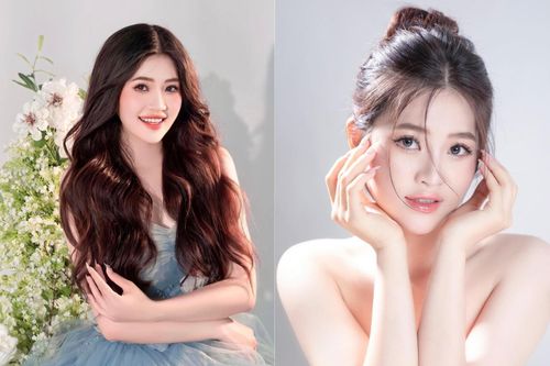 Vẻ đẹp nhẹ nhàng, trong trẻo như nàng thơ của cô gái Vĩnh Phúc