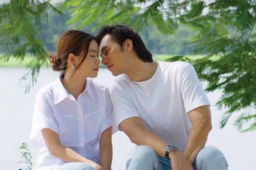 Phim Việt 'giờ vàng' trên VTV: Nội dung 'chữa lành' hút khán giả