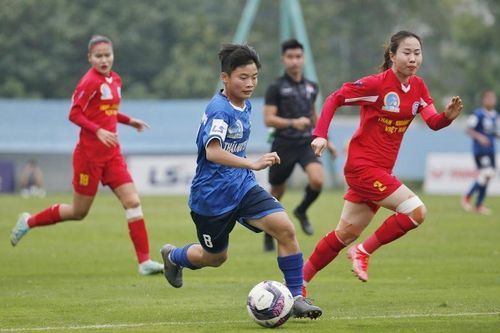 Than Khoáng sản Việt Nam thắng đậm Thái Nguyên T&T