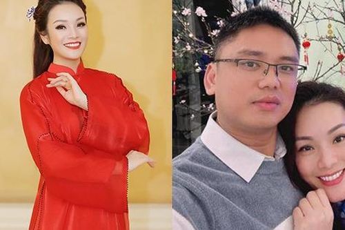 Đời tư kín tiếng của nữ Phó Trưởng khoa Thanh nhạc vừa được phong tặng NSƯT