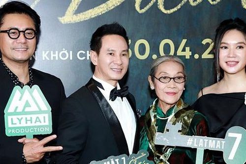 'Jang Dong Gun Việt Nam' bất ngờ về nước sau 12 năm xa xứ