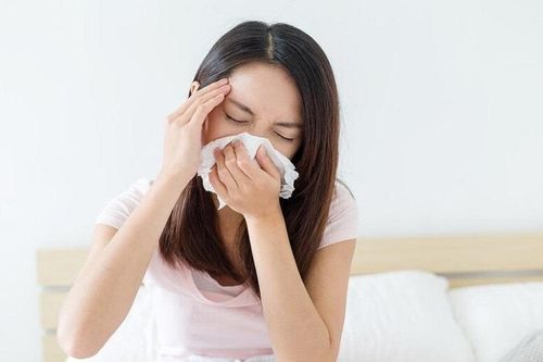 Phương pháp giúp người bệnh giảm nhẹ các triệu chứng cúm