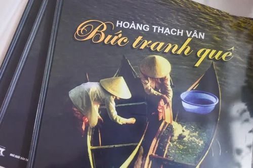 Giải thưởng Nhiếp ảnh Xuất sắc năm 2023