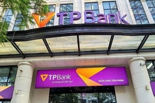 Công ty liên quan Tập đoàn DOJI mua hơn 27 triệu cổ phiếu TPBank