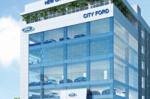 Đại lý lớn nhất của Ford Việt Nam lên kế hoạch huy động 660 tỷ đồng