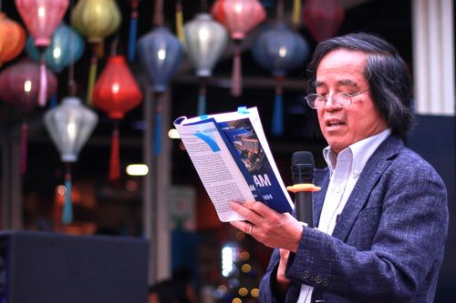 GS Trần Văn Thọ: 'Đô thị cứ phát triển, di sản hãy giữ lại'