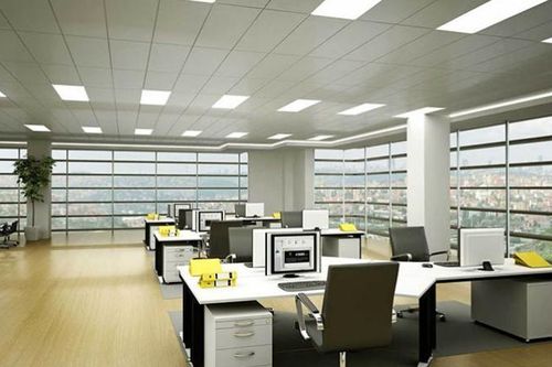 Bất động sản văn phòng cho thuê sôi động dịp cuối năm