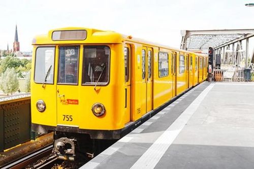 Những mạng lưới giao thông trên thế giới đáng ngưỡng mộ